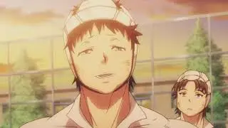 All out !!「AMV」Go Hard, Go Home 1080p HD