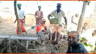 Culture Bissa: Gango - Dedicase Pour Le  Mouvement Bissa Talema Minto