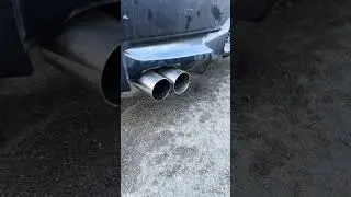 BMW E90 325i N52B25 Handschalter Performance ESD