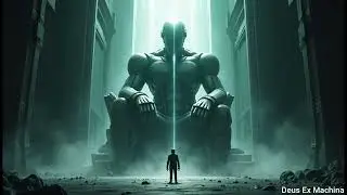 Future Freqs  - Deus Ex Machina (The Creator's Lament)