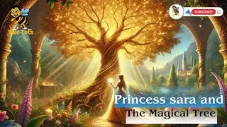 The Magical Tree | 