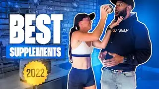 Top 3 Supplements For 2022!!!