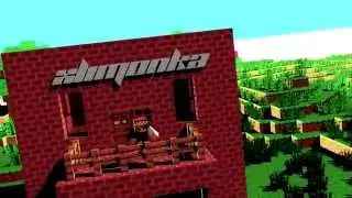 My new intro (new style) (Test)