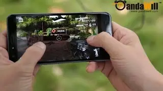 Ulefone Be Touch 3 Smartphone Gaming Show