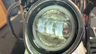 Hyper Flash LED Signals