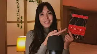 ASMR | La creazione dell'universo secondo la mitologia cinese