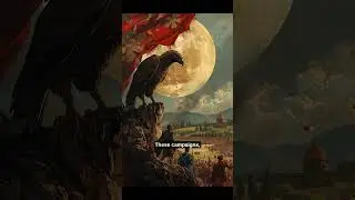 Caesar vs Pompey: Rome&rsquo;s Fate Decided at Pharsalus #AncientRome