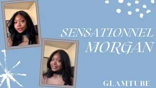 CUSTOMER REVIEW |  SENSATIONNEL MORGAN | EBONYLINE GLAMTUBE