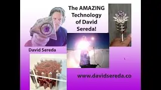 Interview with Physicist and Inventor David Sereda