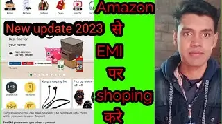 How to Buy EMI on Amazon #snapmintapp #snapmint live buying process #snapmintsemobilekaisekharide