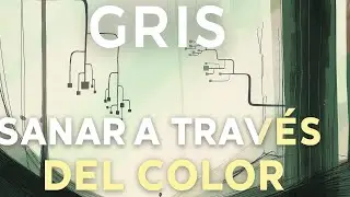 El viaje del alma a trav&eacute;s del color y el dolor