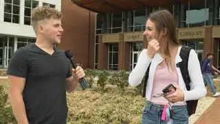 Are Christian College Students Going to Heaven?