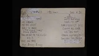 ****YOU SEE THE INDEX CARD...#246****