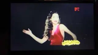 Beavis & Butt-Head Do PJ Harvey