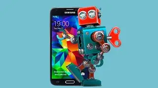 fact sumsung  tests  phone  durability  with  butt - shaped  robot