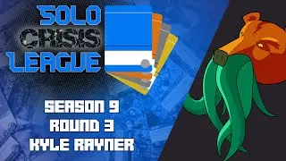 DC Deck-Building Game: Heroes Unite + Crisis 3 [Kyle Rayner]