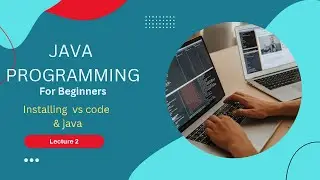 Installing v s code | java | java programming | Code once more #coding #java  #v s code #java