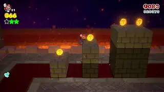 Spotlight run!