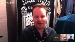 Stuart Palm LIVE Q&A Believe In Magic Place