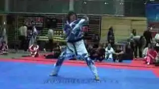 Austrian Classics 2008 - Kirk Bytheway