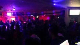 DJRIDDLER BAHRAIN BIRTHDAY 2014