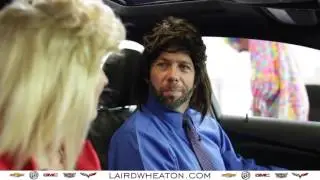 Laird Wheaton Nanaimo - Vancouver Island - Halloween Cruze