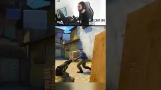 Trigger Discipline 💀 #csgo #csgoclips