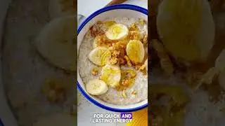 Pre-Run Nutrition Tips: What to Eat Before Running