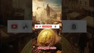 Axumite Coins: The First to Carry the Cross