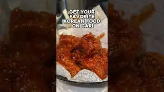 #cari #getcari #dubai #mydubai #food #fooddelivery #korean #reels #cariuae