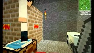 Minecraft tekkit part 2 By kiskozi, pithac