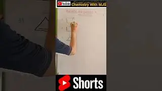 Differentiating Aromatic, non-aromatic and Anti-aromatic compounds#importantshorts #bestshort #mjs