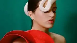 Rosalia - Lo Presiento (Snippet)