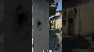 CS:GO | СТРАШНОЕ ОРУЖИЕ #csgo #deserteagle #shorts #games