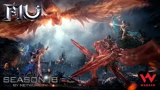 MU OFFLINE SS18 - HƯỚNG DẪN C&Agrave;I ĐẶT
