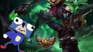 Full AP Singed montage !