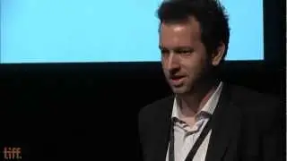Jacob Blackstock | TIFF Nexus: New Media Literacies