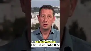 Hamas Offers Dual National Release: Implications for America