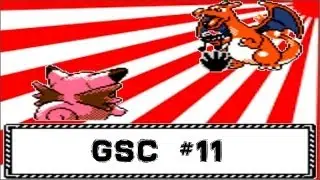 Pok&eacute;mon GSC Wifi Battle #11: [OU] Dhgss vs AIIphA [Narrated]