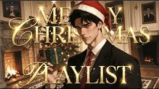 Christmas Jazz & Fireplace 🎅 Smooth Holiday Music with Warm Festive Vibes