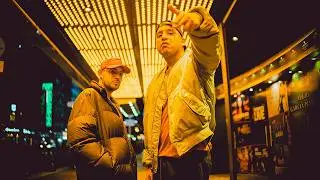 URBANSE - DECISIONES ft. NORICK [Prod. Quiroga]