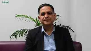 उमेर बढेसँगै प्रोस्टेटको समस्या हुनु नौलो होइन- डा.महेश बहादुर अधिकारी, वरिष्ठ युरोलोजिष्ट