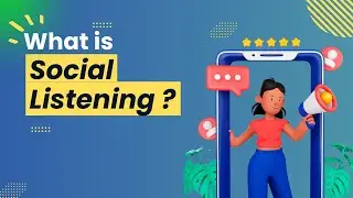 What is Social Listening?