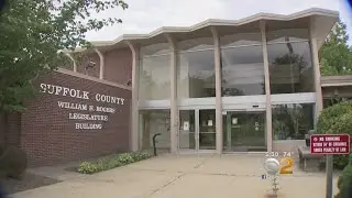 Suffolk Considers Doubling Traffic Ticket Fees