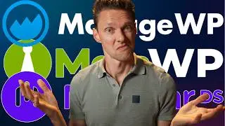 ManageWP vs MainWP vs Modular DS