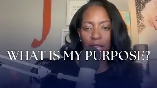 How do I find my purpose | It&rsquo;s Time to WORK🐝