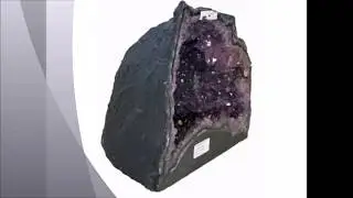 AMETHYST CHURCH   GRADE AA   10KG