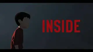 Объяснение концовки игры INSIDE