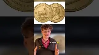 Gold and silver are NOW legal Tender! House Bill 999 Florida governor Ron DeSantis just signed the