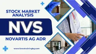 Инвестиране в Акции | NVS - NOVARTIS AG ADR | Фундаментален и Технически Анализ!